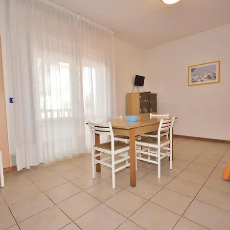 Alba Apartment Bibione